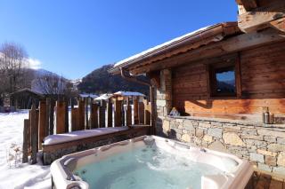 Résidence Solaurine - Chalet Solaurine - 10 Personnes - Morzine MAE-3891 - 6