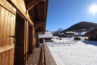 Résidence Solaurine - Chalet Solaurine - 10 Personnes - Morzine MAE-3891 - 5