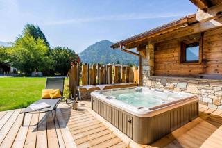 Résidence Solaurine - Chalet Solaurine - 10 Personnes - Morzine MAE-3891 - 3