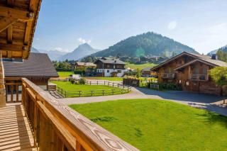 Résidence Solaurine - Chalet Solaurine - 10 Personnes - Morzine MAE-3891 - 1
