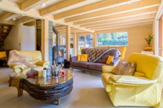 Résidence Solaurine - Chalet Solaurine - 10 Personnes - Morzine MAE-3891 - 0