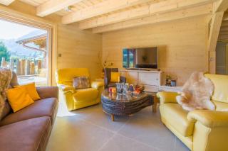 Résidence Solaurine - Chalet Solaurine - 10 Personnes - Morzine MAE-3891 - 1
