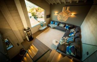 Résidence Hibou Blanc - Chalet Hibou Blanc - 10 Personnes - Montriond MAE-3881 - 0
