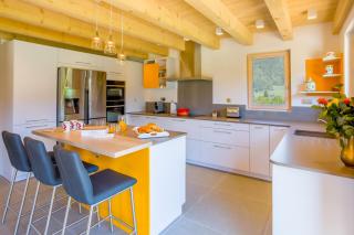 Résidence Solaurine - Chalet Solaurine - 10 Personnes - Morzine MAE-3891 - 6