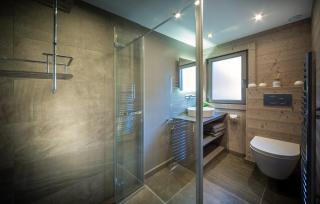 Résidence Hibou Blanc - Chalet Hibou Blanc - 10 Personnes - Montriond MAE-3881 - 1