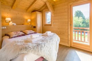 Résidence Solaurine - Chalet Solaurine - 10 Personnes - Morzine MAE-3891 - 5