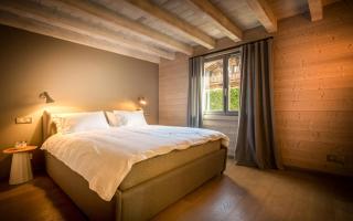 Résidence Hibou Blanc - Chalet Hibou Blanc - 10 Personnes - Montriond MAE-3881 - 2