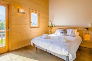 Résidence Solaurine - Chalet Solaurine - 10 Personnes - Morzine MAE-3891 - 4