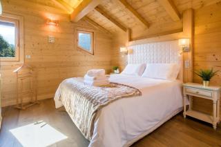 Résidence Solaurine - Chalet Solaurine - 10 Personnes - Morzine MAE-3891 - 3