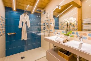 Résidence Solaurine - Chalet Solaurine - 10 Personnes - Morzine MAE-3891 - 2