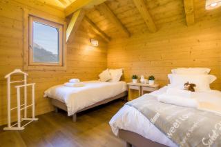 Résidence Solaurine - Chalet Solaurine - 10 Personnes - Morzine MAE-3891 - 1
