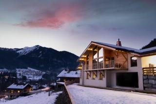 Résidence Les Rosiers - Chalet Rosiers - 10 Personnes - Morzine/Montriond MAE-3901 - 8