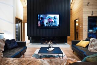Résidence Les Rosiers - Chalet Rosiers - 10 Personnes - Morzine/Montriond MAE-3901 - 1