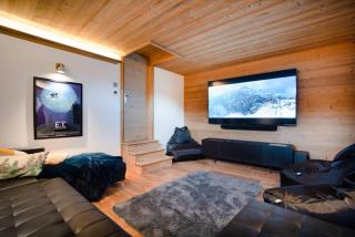 Résidence Les Rosiers - Chalet Rosiers - 10 Personnes - Morzine/Montriond MAE-3901 - 5