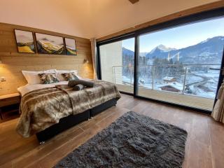 Résidence Les Rosiers - Chalet Rosiers - 10 Personnes - Morzine/Montriond MAE-3901 - 4