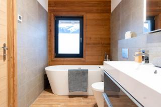 Résidence Les Rosiers - Chalet Rosiers - 10 Personnes - Morzine/Montriond MAE-3901 - 3
