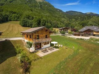 Résidence Agapes - Chalet Agapes - 8 Personnes - Montriond MAE-3961 - 6