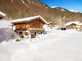 Résidence Agapes - Chalet Agapes - 8 Personnes - Montriond MAE-3961 - 3