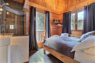 Résidence Agapes - Chalet Agapes - 8 Personnes - Montriond MAE-3961 - Montriond - 8