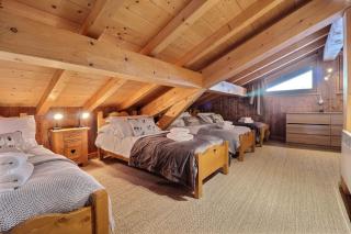 Résidence Agapes - Chalet Agapes - 8 Personnes - Montriond MAE-3961 - Montriond - 6