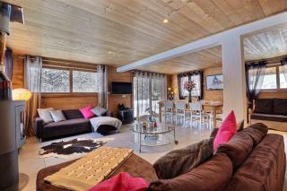 Résidence Agapes - Chalet Agapes - 8 Personnes - Montriond MAE-3961 - Montriond - 5