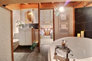 Résidence Agapes - Chalet Agapes - 8 Personnes - Montriond MAE-3961 - Montriond - 4