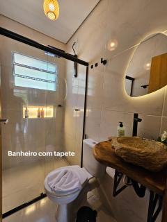 Apartamento com Hidromassagem em Guararema - 1