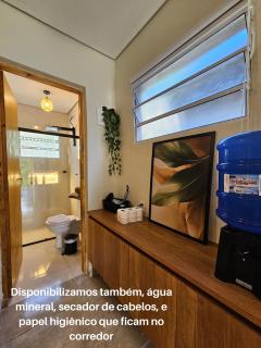 Apartamento com Hidromassagem em Guararema - 2