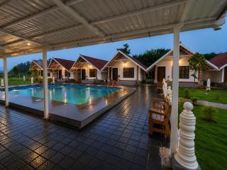 Madhuvana Retreat - 8