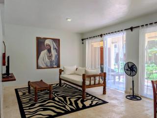 Le Pleiadi - Malindi - 4