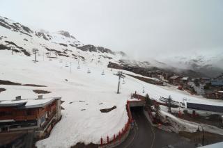 Résidence Palafour - Studio au pieds des pistes MAE-5541 - 2