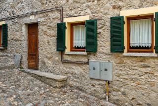Sassi e calici - 2