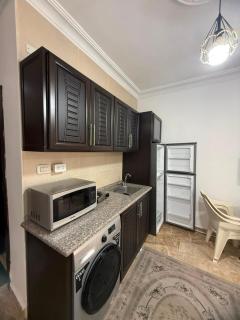 Studio for two people B Princess Sumaya University and Jordan University - 0
