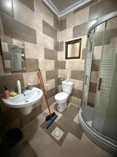 Studio for two people B Princess Sumaya University and Jordan University - 2