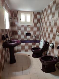 Georgias Family Apartment 2 - 4