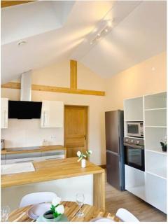 Cozy Luxembourg Home - 2BR, 3 beds&Comfort - 3