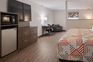 Motel 6 Lake City, FL – Medical Center - 2