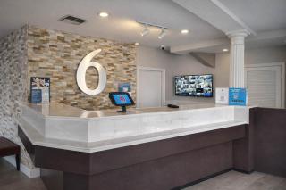 Motel 6 Lake City, FL – Medical Center - 4