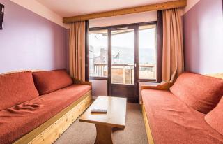 Résidence Quartier Falaise - maeva Home - Studio 4 Personnes Confort MAE-3148 - 0