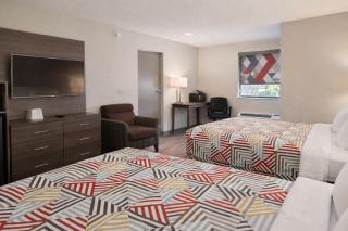 Motel 6 Lake City, FL – Medical Center - 7