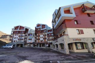 Résidence Hameau Du Borsat 3 - Appartement ski aux pieds·Balcon·Parking MAE-9681 - 8