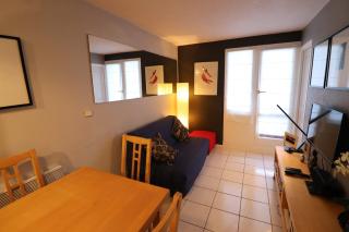 Résidence Hameau Du Borsat 3 - Appartement ski aux pieds·Balcon·Parking MAE-9681 - 0
