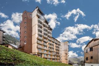 Résidence Le Cédrat - maeva Home - Studio cosy 4 personnes - Sélection - Super Home MAE-3598 - 8