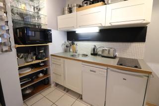 Résidence Hameau Du Borsat 3 - Appartement ski aux pieds·Balcon·Parking MAE-9681 - 4