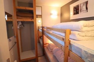 Résidence Hameau Du Borsat 3 - Appartement ski aux pieds·Balcon·Parking MAE-9681 - Tignes - 2