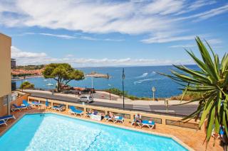 Résidence Les Balcons de Collioure - maeva Home - Appartement 2 Pièces 4 Personnes Prestige - Vue mer MAE-3596 - 8
