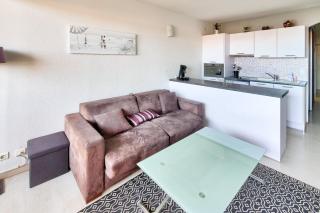 Résidence Les Balcons de Collioure - maeva Home - Appartement 2 Pièces 4 Personnes Prestige - Vue mer MAE-3596 - 2