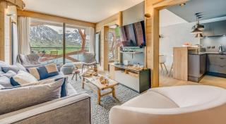 Résidence Phoenix - 5 pièces 8 personnes 4 MAE-9511 - 2