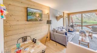 Résidence Phoenix - 5 pièces 8 personnes 4 MAE-9511 - 5