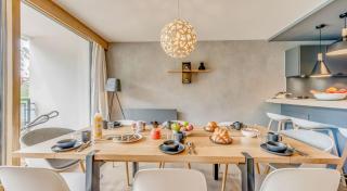 Résidence Phoenix - 5 pièces 8 personnes 4 MAE-9511 - 3